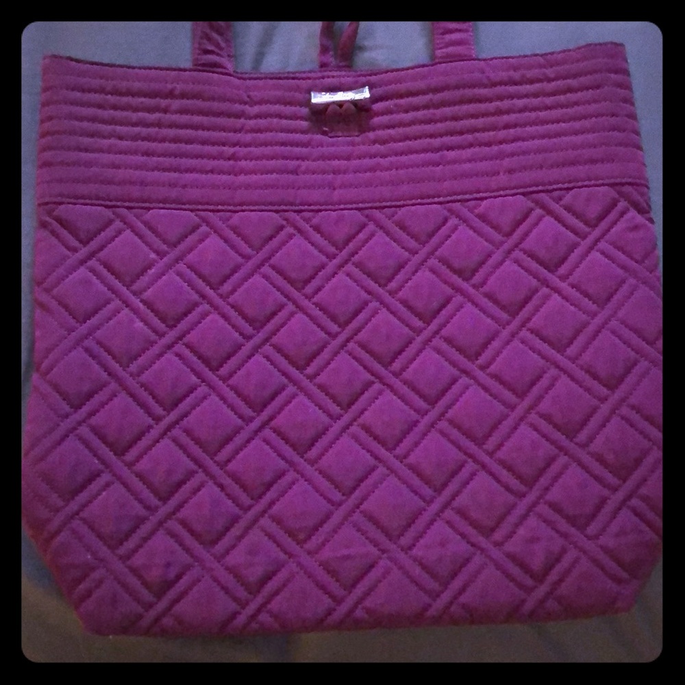 Vera Bradley tote
